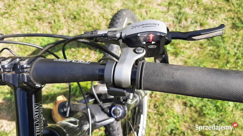 Kross A6 19 Spychowo