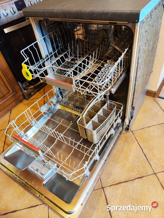 Sprzedam zmywarke pod zabudowe Bosch Górki Wielkie sprzedam