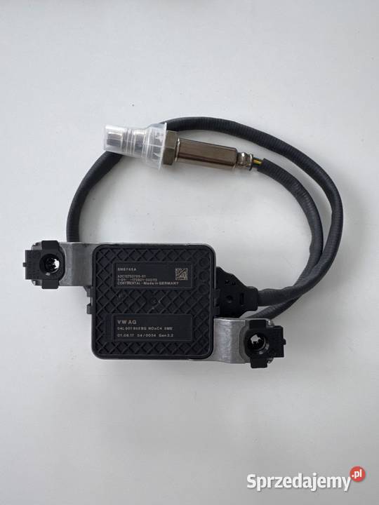 04L907805BG czujnik nox Superb III Passat B8 mazowieckie