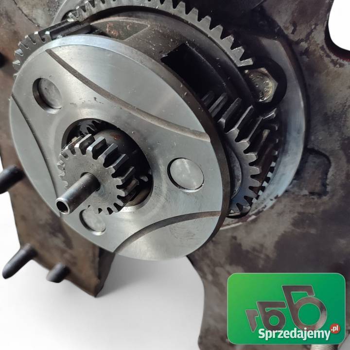 SKRZYNIA BIEGÓW 85419510 SDF 85419510 Renault