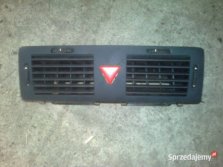 KRATKA NAWIEWU ŚRODEK 6Y0820951 SKODA FABIA 1 Łódź