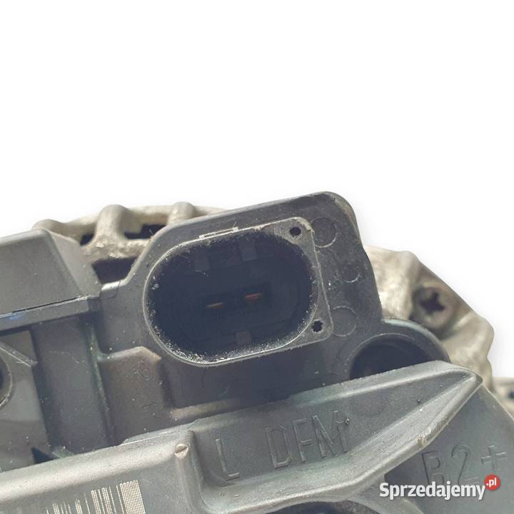 ALTERNATOR Audi A4 B8 A5 Q5 18 20 TFSI 140A osobowe