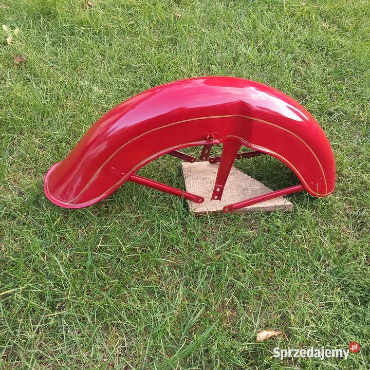 Jawa błotnik przedni Zambrów