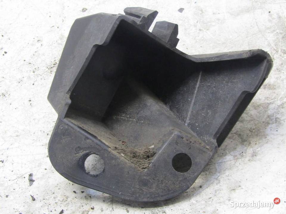 ŚLIZG ZDERZAKA PRAWY TYŁ TYLNE FORD FIESTA MK8