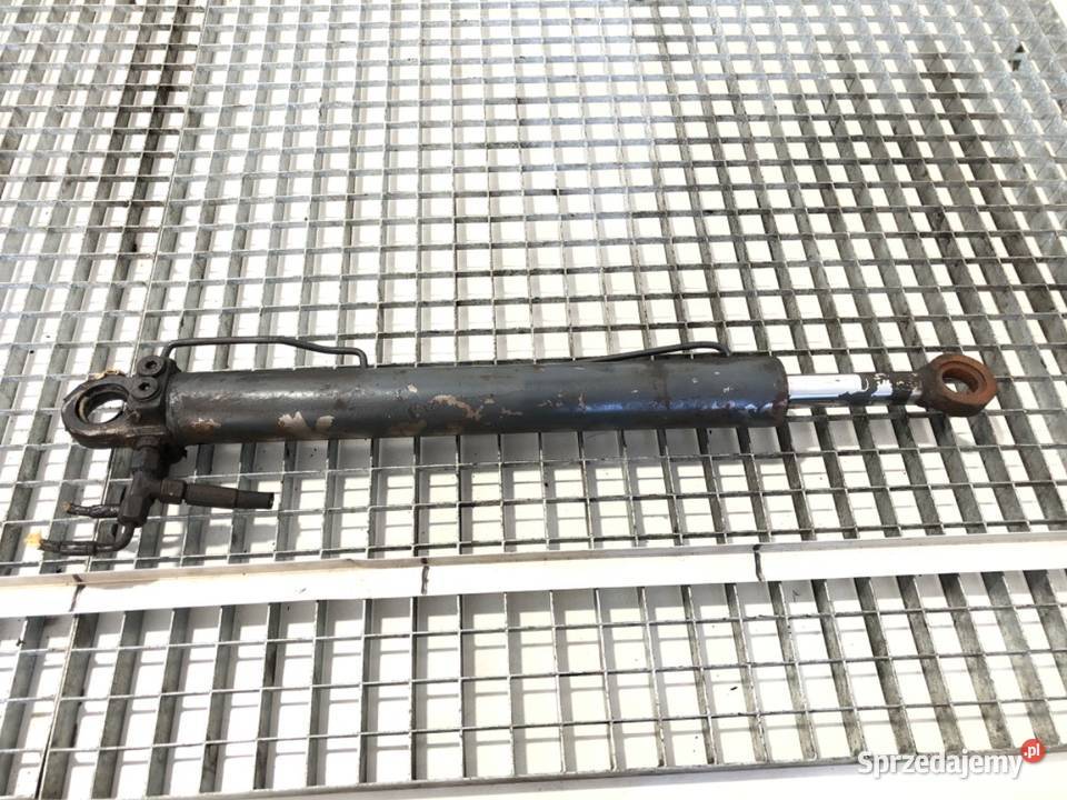 SIŁOWNIK PODNOSZENIA KABINY SCANIA PGRT SERIES