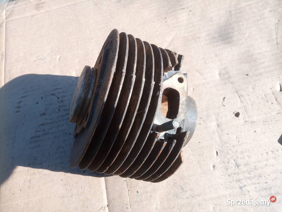Wfm Osa m52 cylinder Oświęcim
