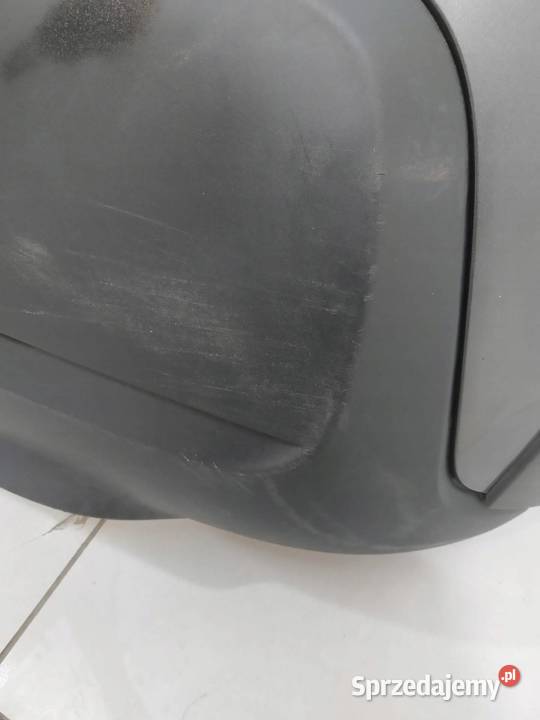 ZDERZAK TYŁ EVLC Citroen C3 III 20162024 świętokrzyskie