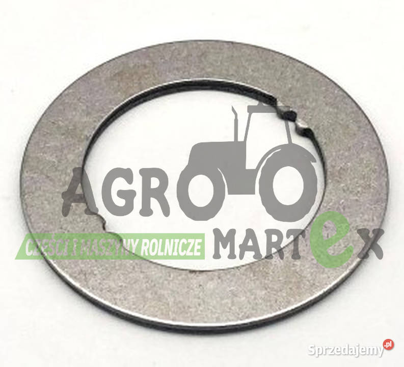 3382246M1 PODKŁADKA AGCO nieuszkodzony Wichrów