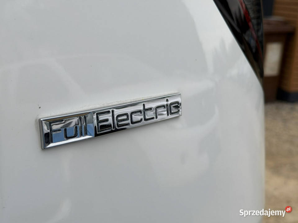 Peugeot iOn czujnik zmierzchu iOn Częstochowa sprzedam