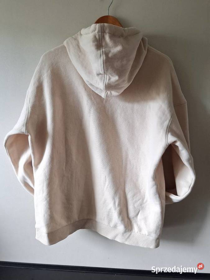 Bluza kaptur Jack Jones Hoodie LXL unisex Kraków sprzedam