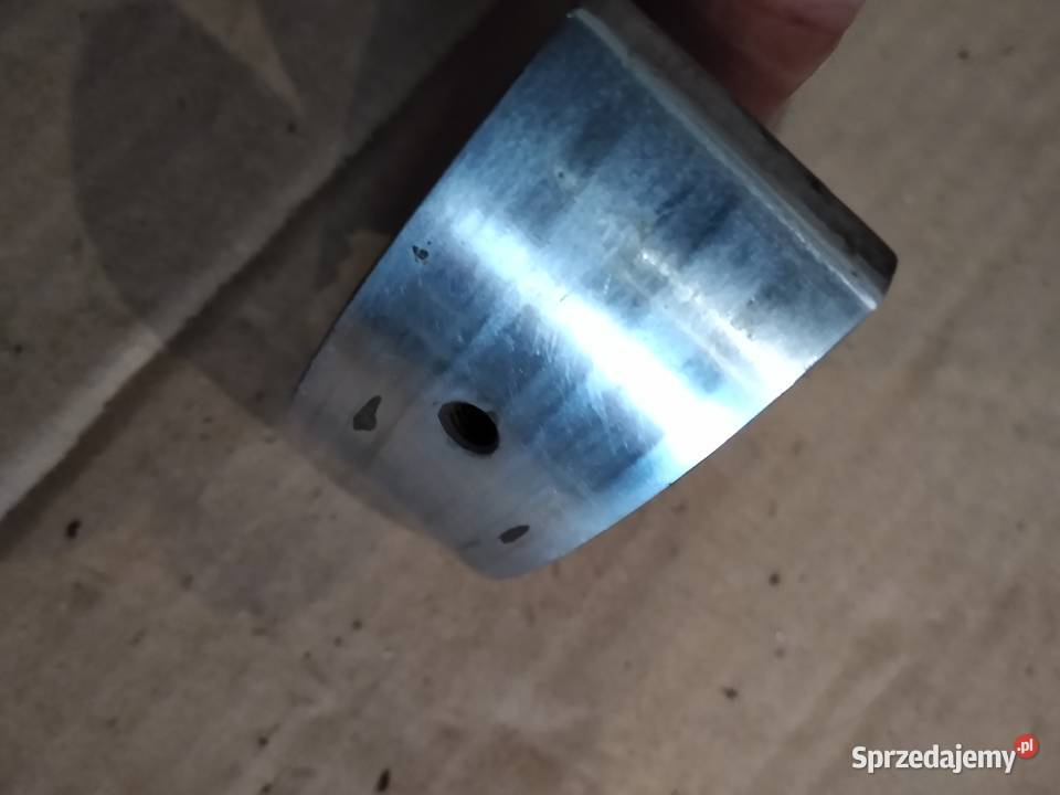 Junak m10 m07 naciąg sprzęgła łyżka