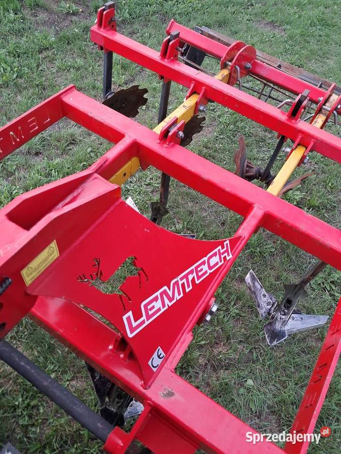 Gruber 18m Lemtech Łowicz