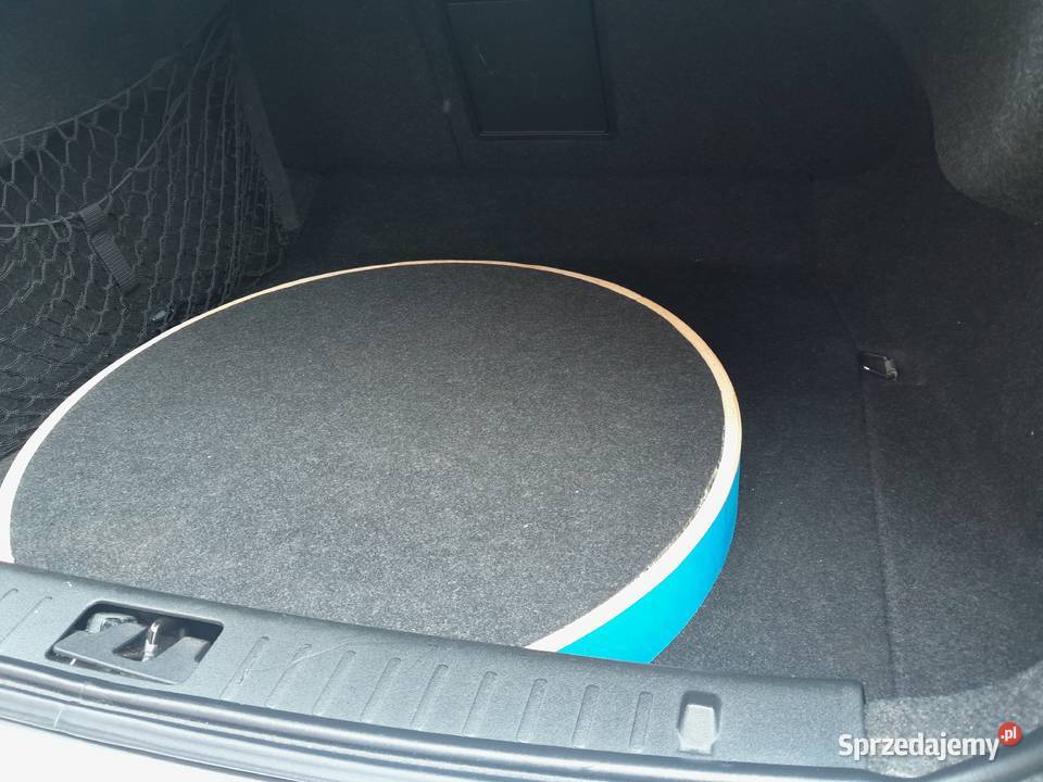 Volvo S60 254 i lpg