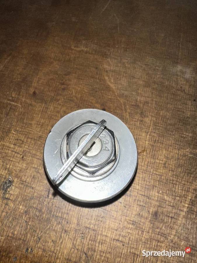 Stacyjka WSK 175 Kobuz M21W2 Stalowa Wola