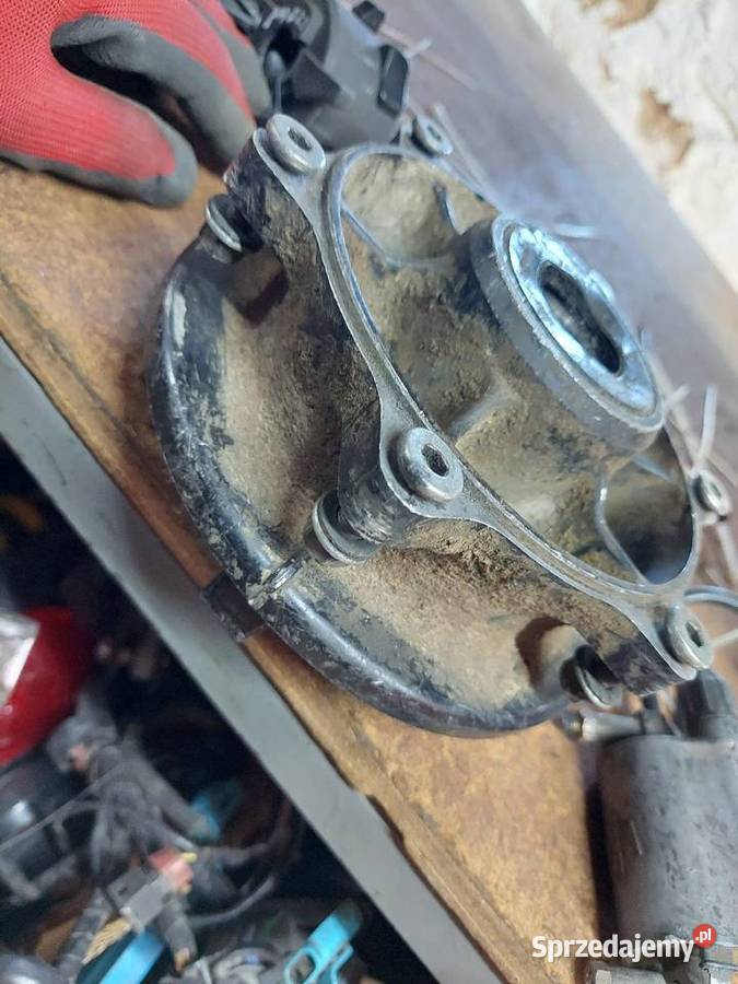 Suzuki DR 600 dr 650 zabierak koła tył dr600 Jelenia Góra