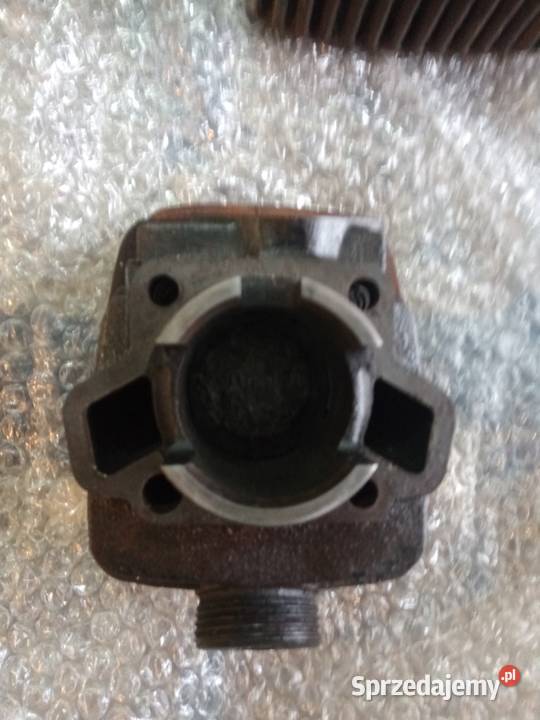 Cylinder Garelli Bonanza 50 Korbowody Dąbrowa Górnicza