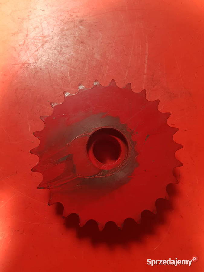 1721180701 Koło łańcuchowe prasa Lely Welger lubuskie