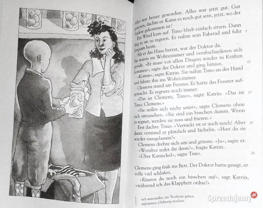 Mensch Karnickel Rudolf Herfurtner Chełm