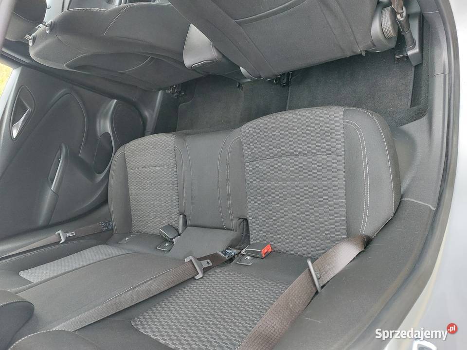 Opel Astra K 2017r poduszka powietrzna Skarżysko-Kamienna