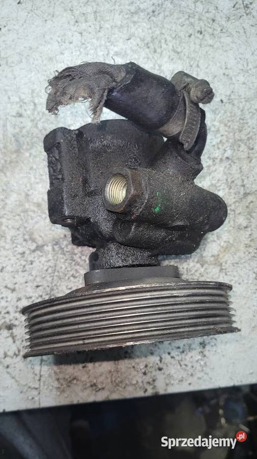Pompa wspomagania Alfa Romeo 145 osobowe mazowieckie Łagów
