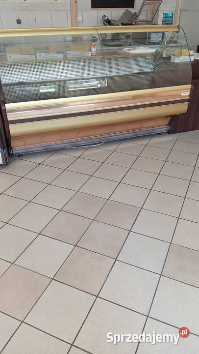 Lada chłodnicza Czechowice-Dziedzice