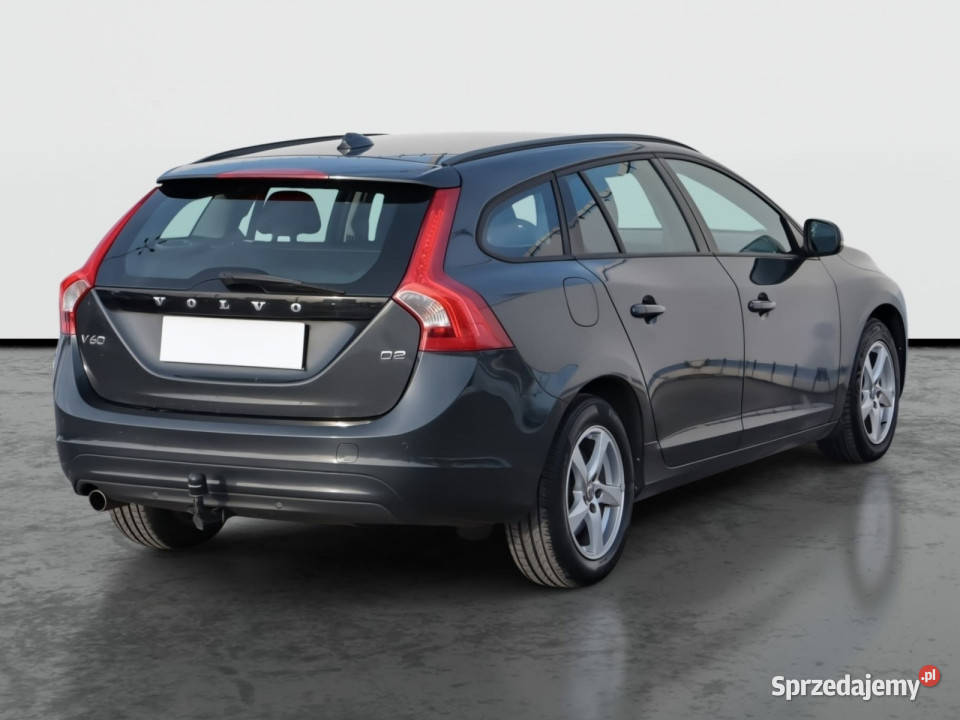 Volvo V60 D2 20