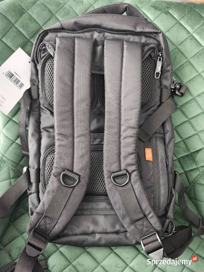 Plecak Puccini Besko sprzedam