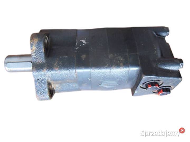 JCB 1041390006 Eaton 1041390006 SILNIK Układ hydrauliczny Poznań sprzedam