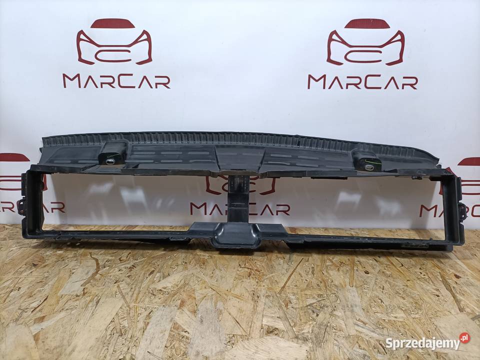 MERCEDES GLE W167 KIEROWNICA ŻALUZJA WLOT Pleszew