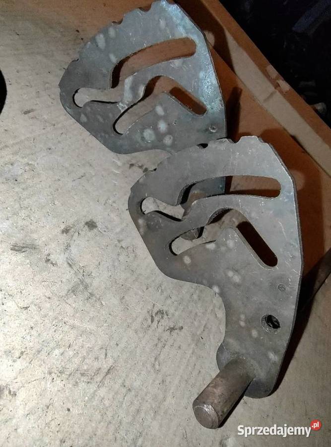 Gitara zmiany biegów do skrzyni Ural Części i akcesoria motocyklowe Leszno