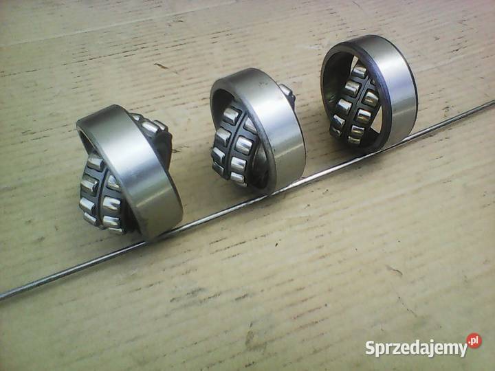 ŁOŻYSKO Wahliwe 22207 c SKF Stare zapasy z lat sprzedam