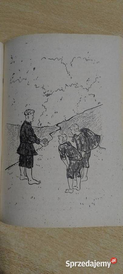 O dwóch takich co ukradli księżyc Kornel Lublin