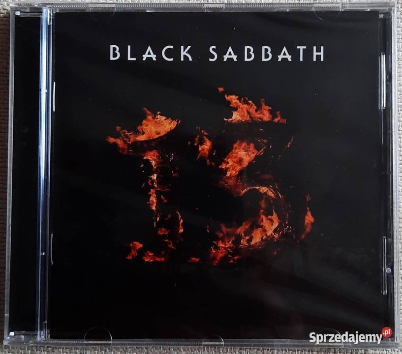 Album CD Zespołu MEAT LOAF Bat Out Of Hell III Płyty i kasety Katowice sprzedam