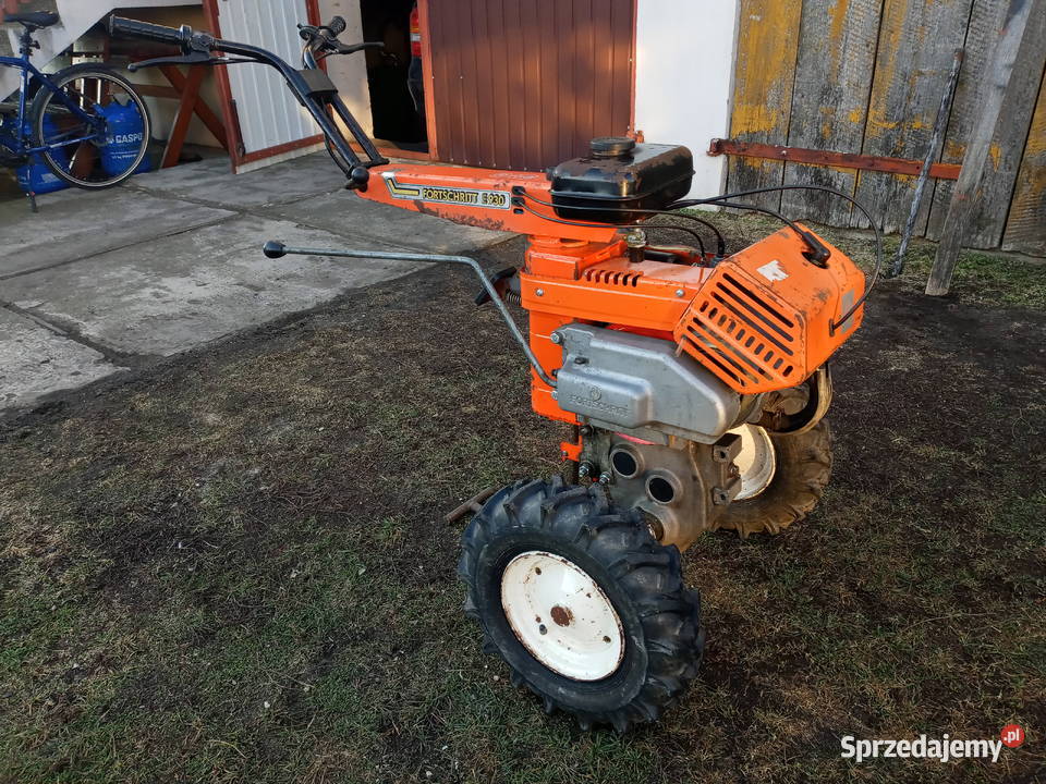 Traktorek Fortschritt e930 e931 Rawa Mazowiecka sprzedam
