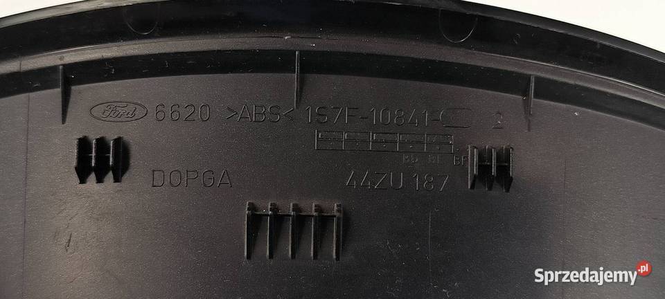 LICZNIK ZEGAR FORD MONDEO MK3 1S7F10841 kujawsko-pomorskie sprzedam