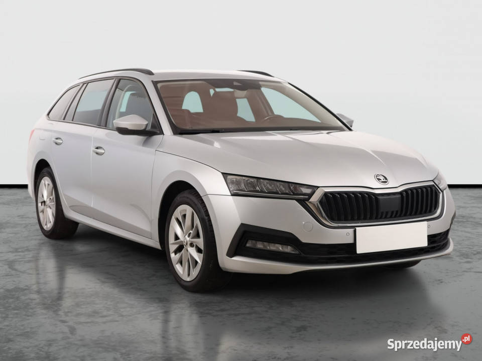 Skoda Octavia 20 TDI Piaseczno