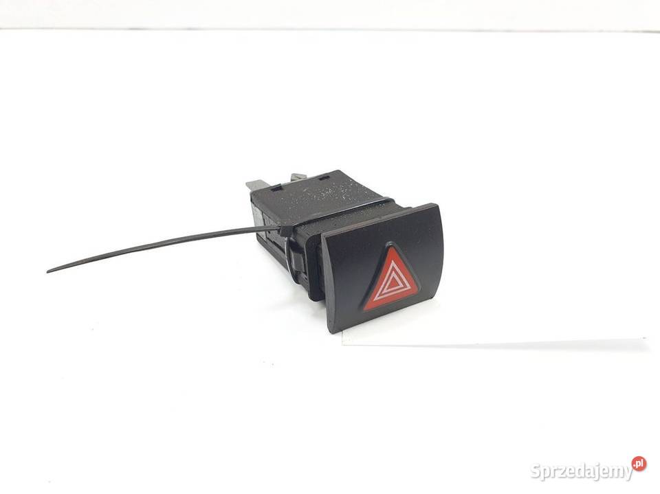 PRZYCISK SEAT TOLEDO 1J0953235J osobowe Pozostałe Lipno