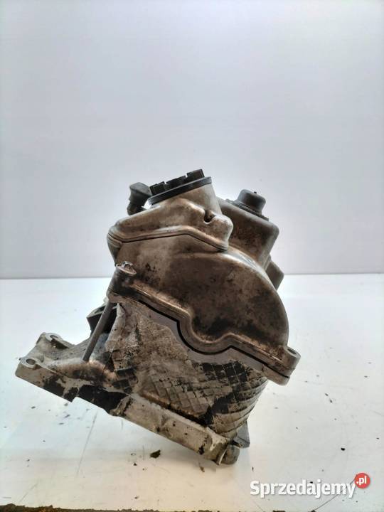 GŁOWICA KOMPLETNA R1130161601 50 V8 Mercedes świętokrzyskie