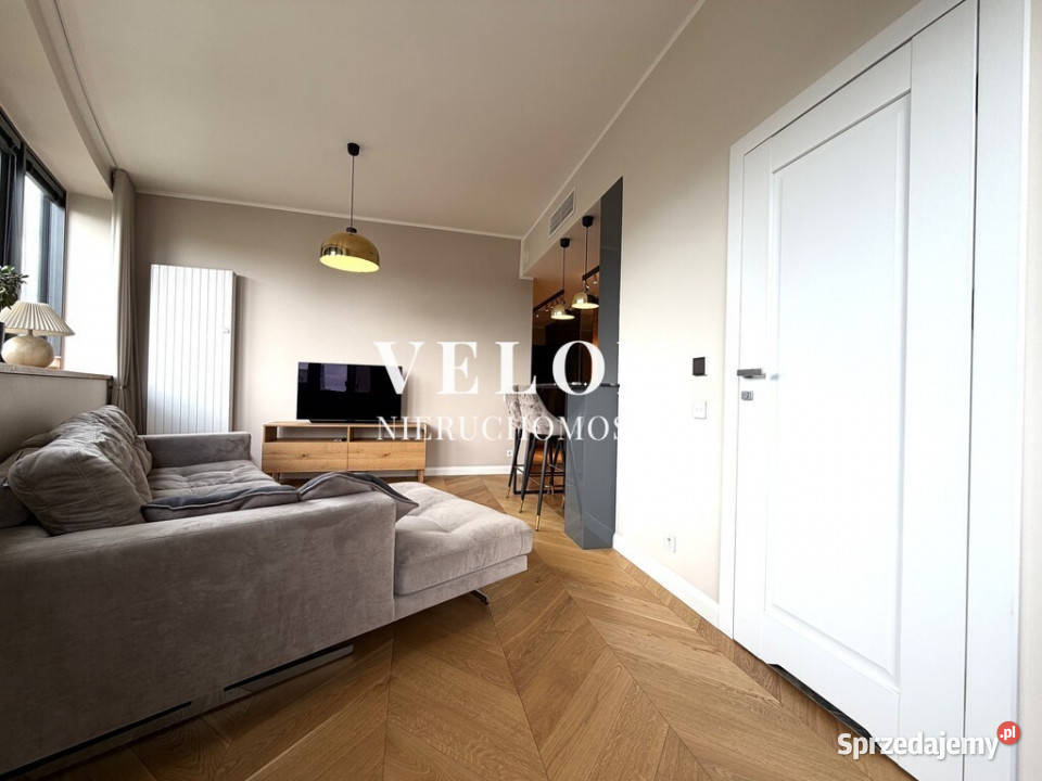 apartament Hanza Tower miejsce postojowe zachodniopomorskie