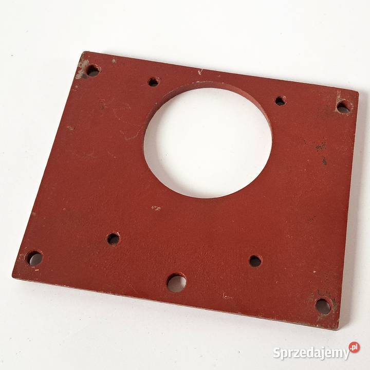 Podstawa Pompy Hydrauliki BIZON 5040370580 Do kombajnów Tyczyn