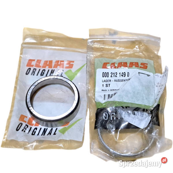 LM 12710 TIMKEN ORIGINAL Panewka łożyska sprzedam