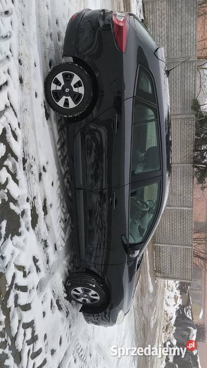 Sprzedam Renault Megane 2012 15 dCi 110 koni wielkopolskie Gostyń