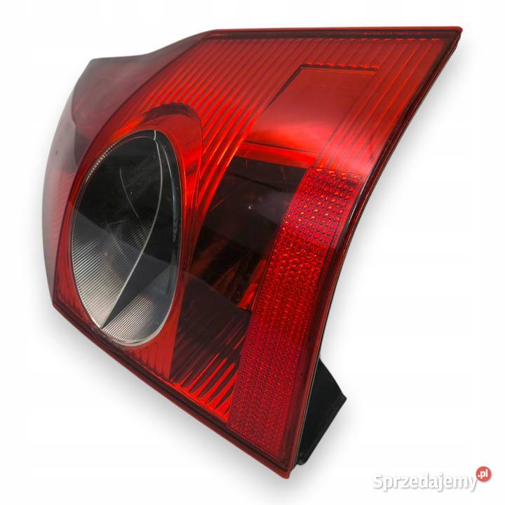 LAMPA PRAWA Renault Megane II KOMBI tylnia tylna osobowe Chełm
