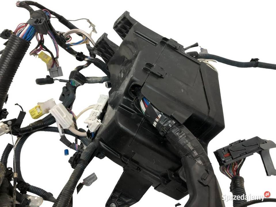 TOYOTA RAV4 III XA30 LIFT 22 D4D 2AD R9C 110kW Skarżysko-Kamienna