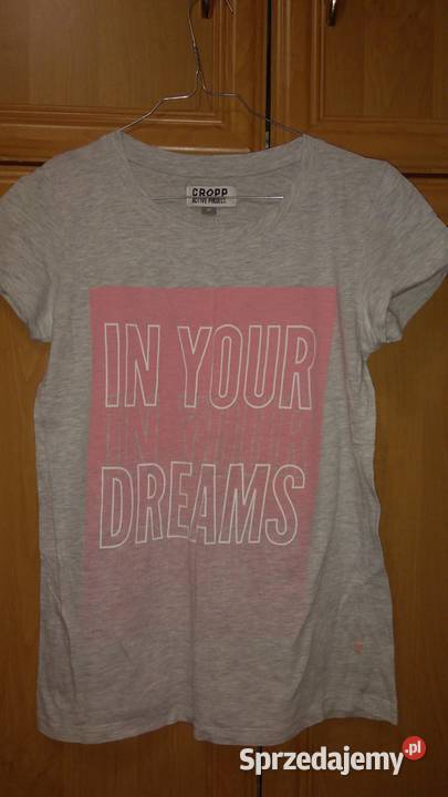 Bluzka Tshirt rM