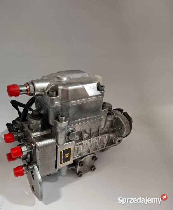 POMPA WTRYSKOWA VW 19 TDI 0460404972 038130107B pomorskie