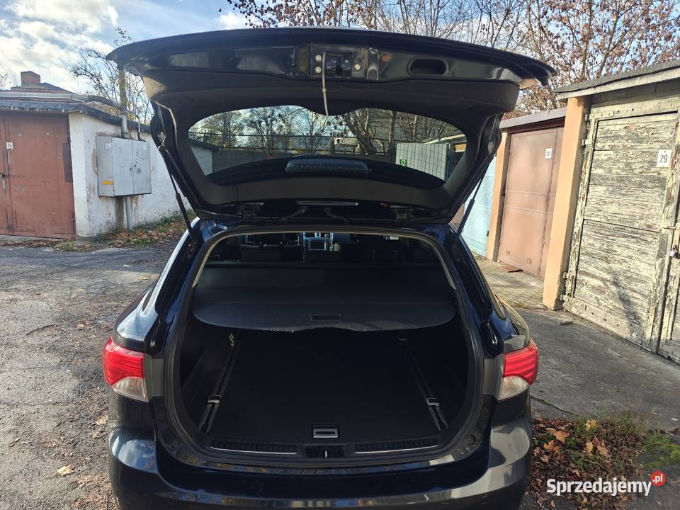 Toyota Avensis 1999cm3