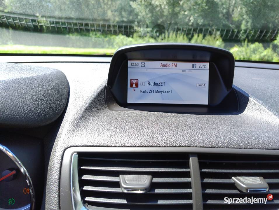 Opel Mokka 2013 r 16 B stan 1 właściciel w kraju Jarosław