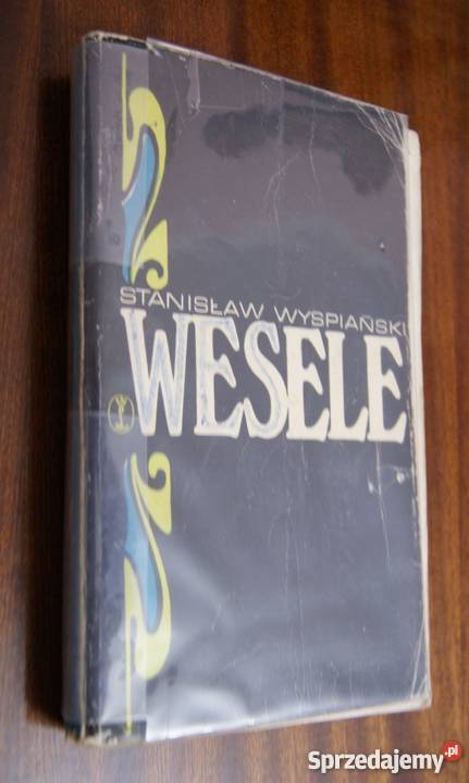 Stanisław Wyspiański Wesele lubelskie Parczew