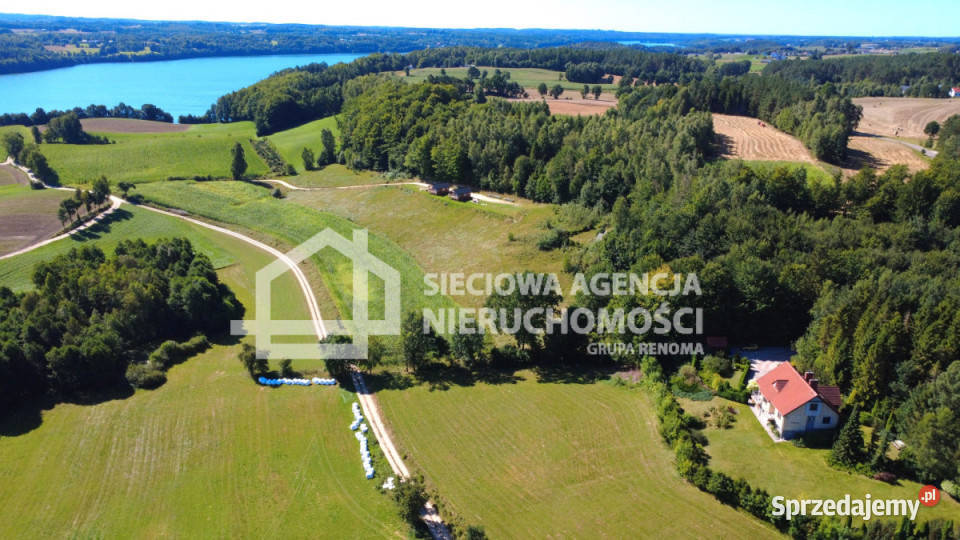 Dom wolnostojący Chmielno 225m2 Rok budowy 1999 pomorskie